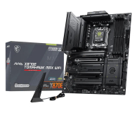 Płyta główna MSI MAG X870E TOMAHAWK MAX WIFI